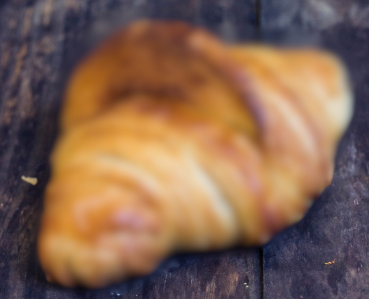 Croissant